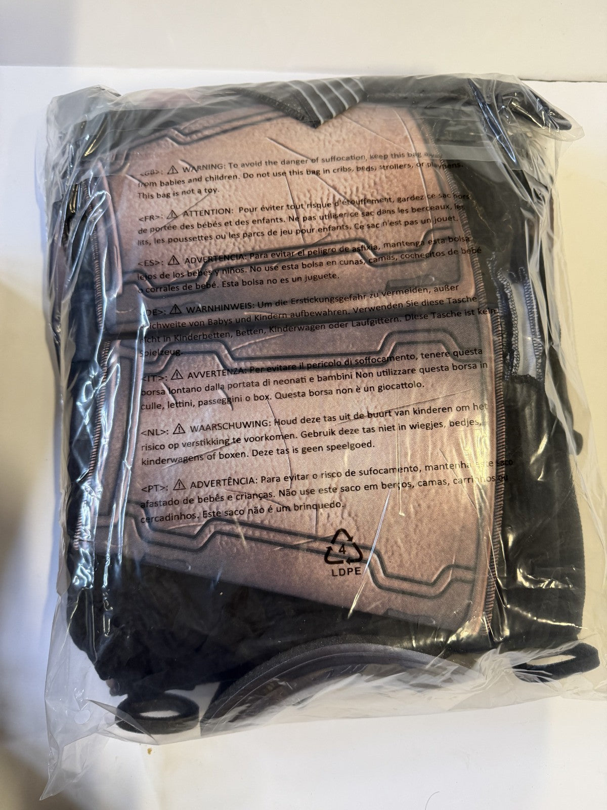 Star Wars Darth Revan Deluxe Adult Costume XL