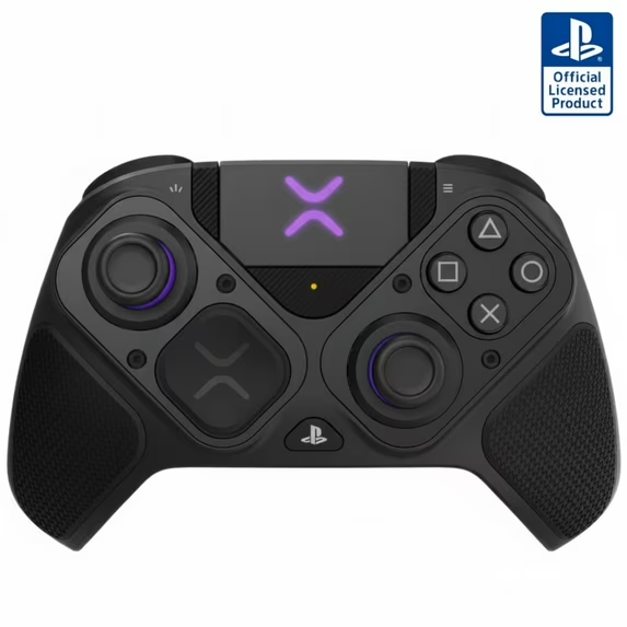 Turtle Beach Victrix Pro BFG Reloaded Wireless Modular Gaming Controller Officia