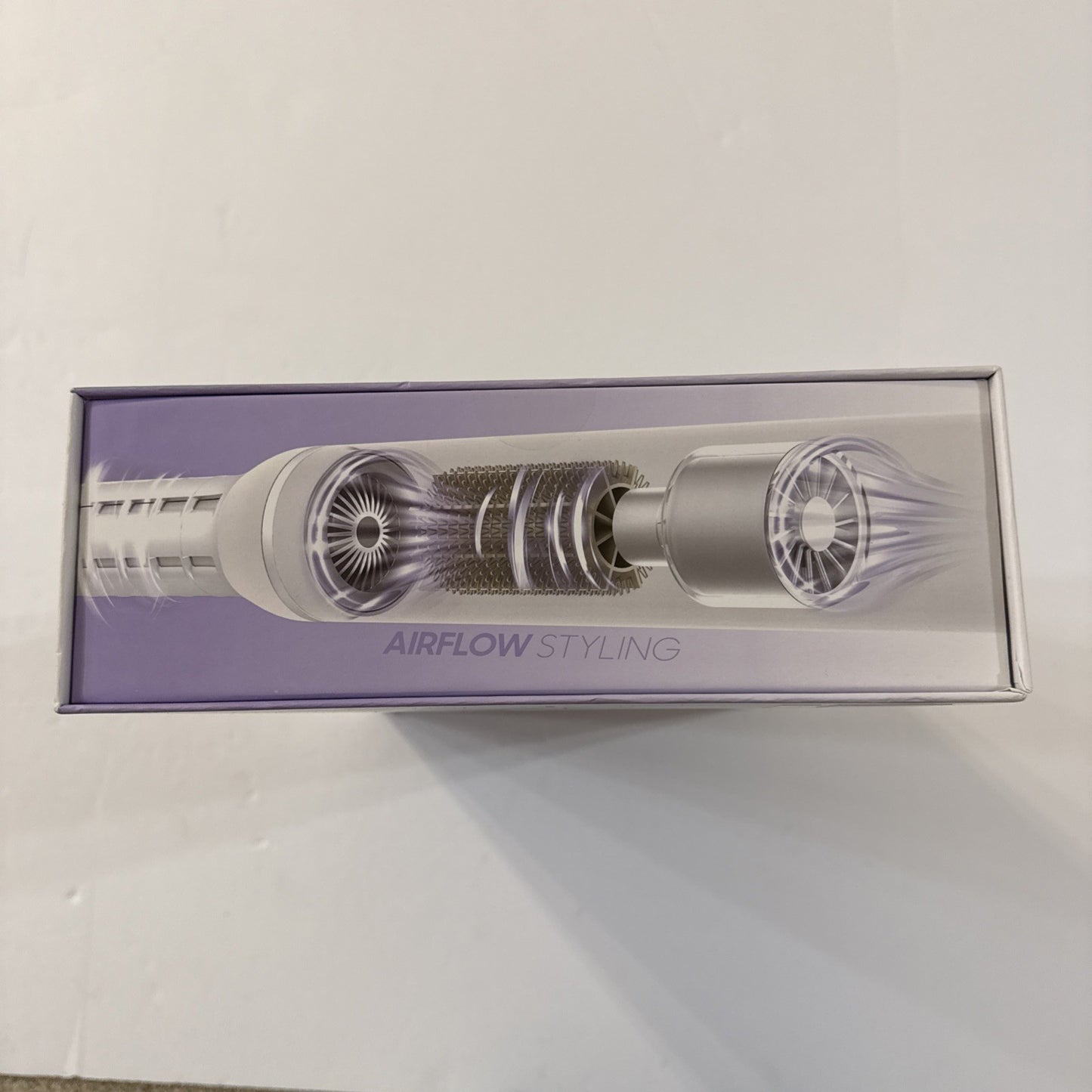 Sharper Image Revel 6 in 1 Hair Multi-Styler - 6 attachments