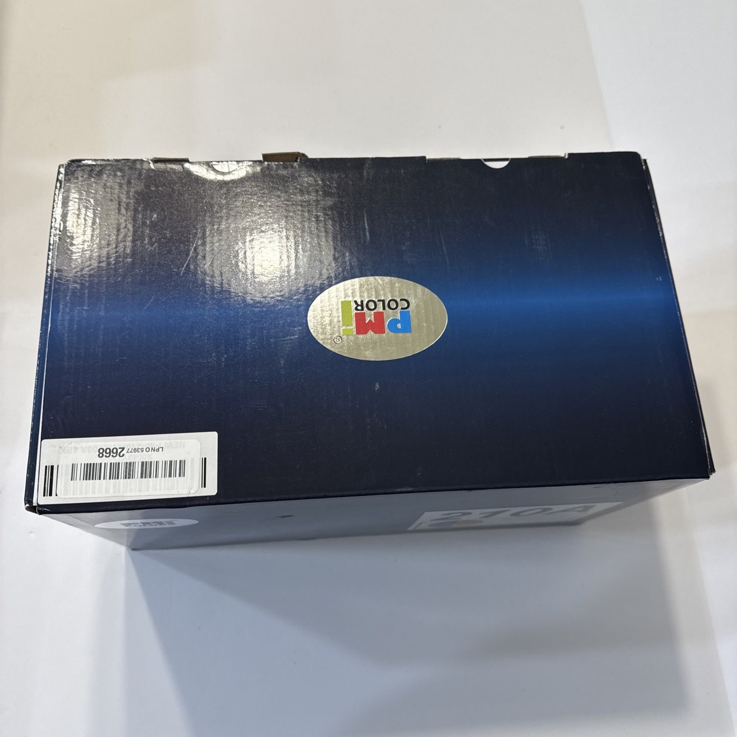 PMI Color 210A Compatible Toner for HP Pro4201dw MFP4301fdw W2100A