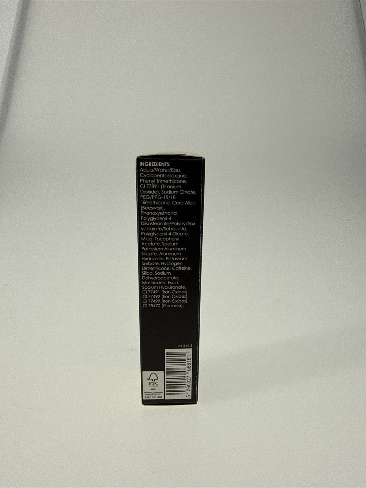 Rodial Banana Lowlighter Complexion Enhancer 0.18  - New In Box