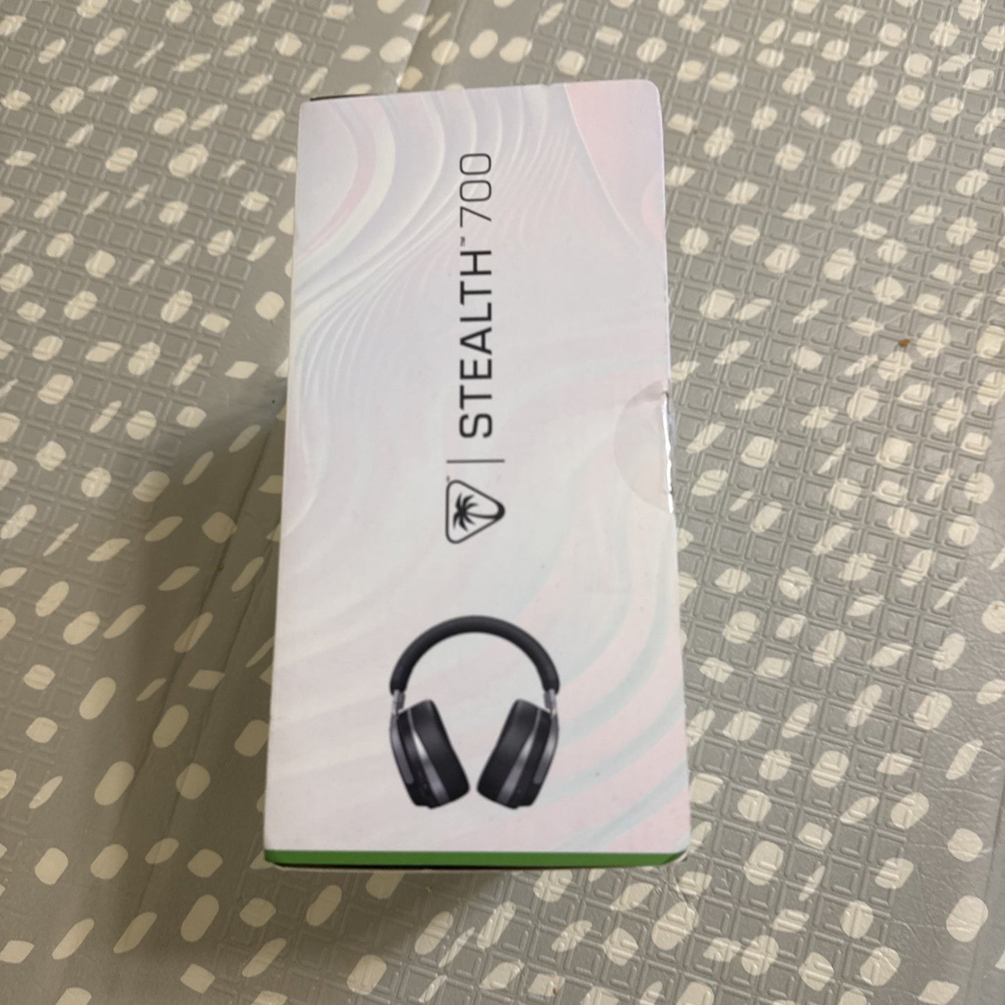 Turtle Beach Stealth 700 Gen 3 Wireless Gaming Headset Xbox PS5 PC Black NEW!!
