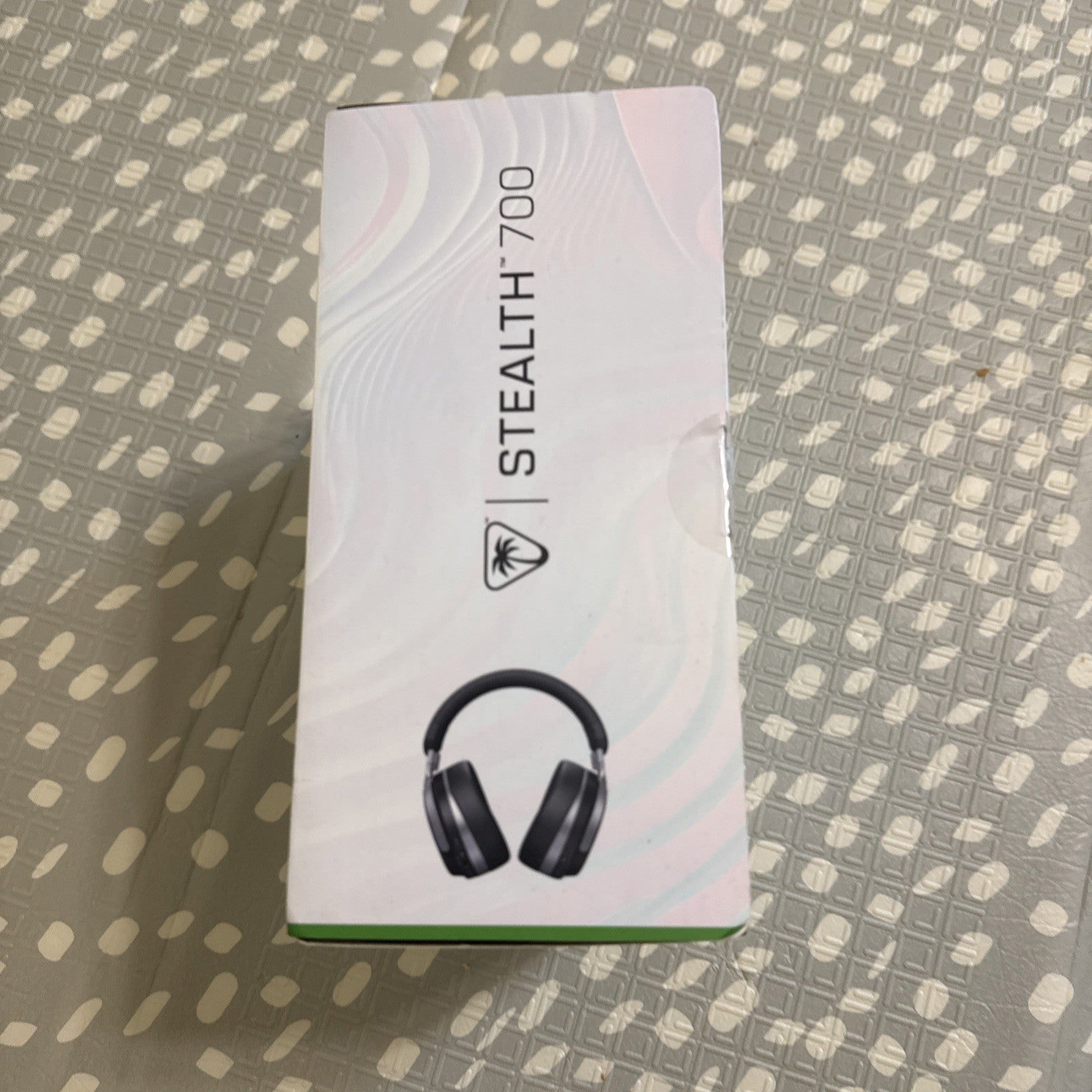 Turtle Beach Stealth 700 Gen 3 Wireless Gaming Headset Xbox PS5 PC Black NEW!!