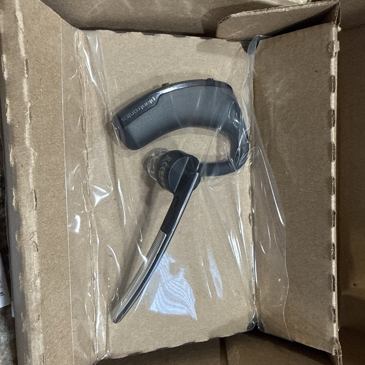 Plantronics Voyager 5200 UC Bluetooth Headset Part