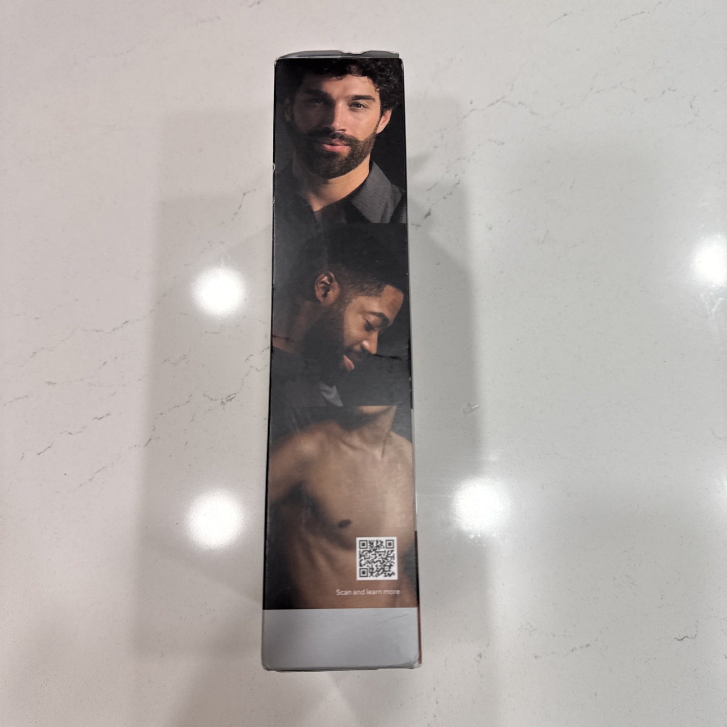 Braun Men's All-In-One Series 9 Trimmer Kit for Beard, Face, Hair (READ)