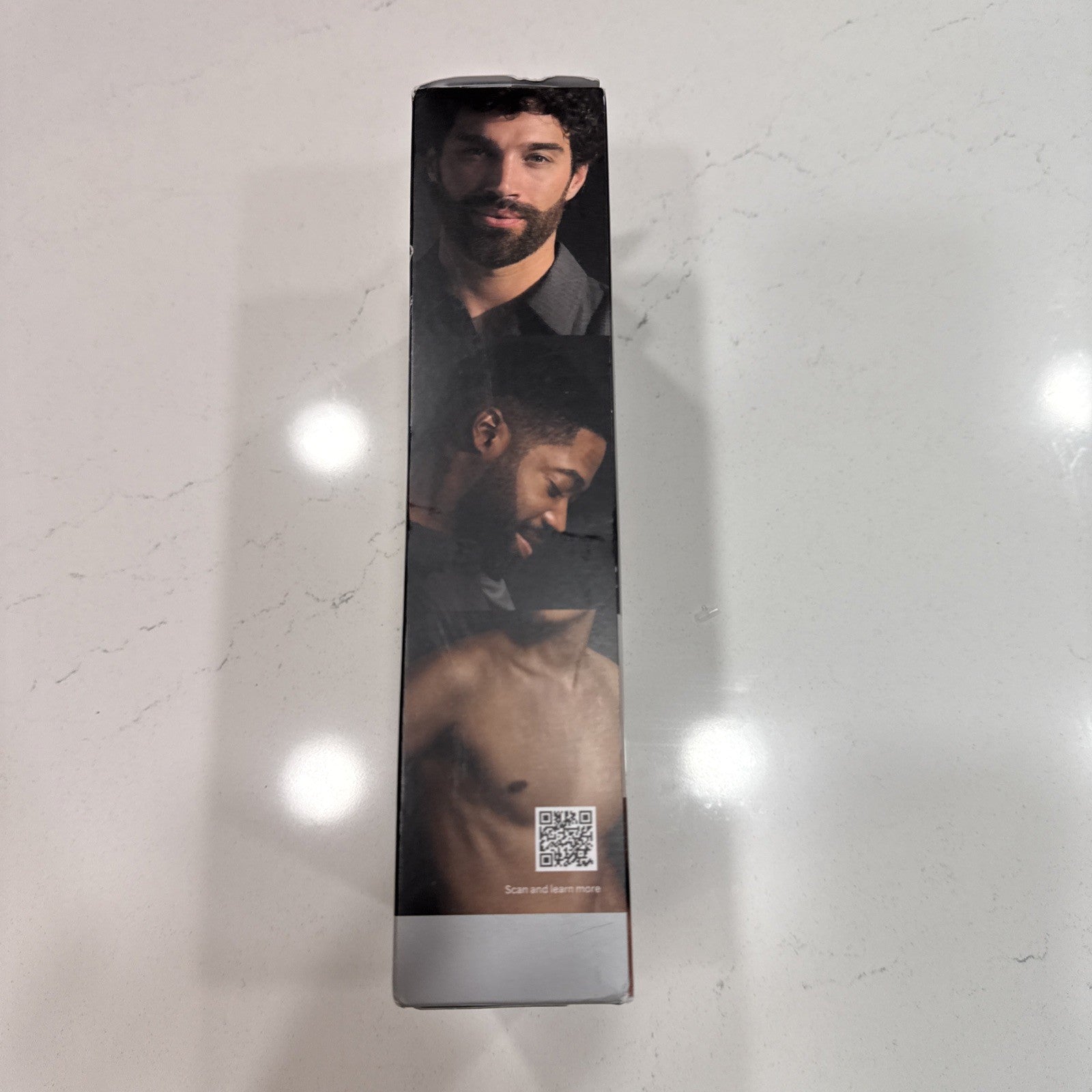 Braun Men's All-In-One Series 9 Trimmer Kit for Beard, Face, Hair (READ)