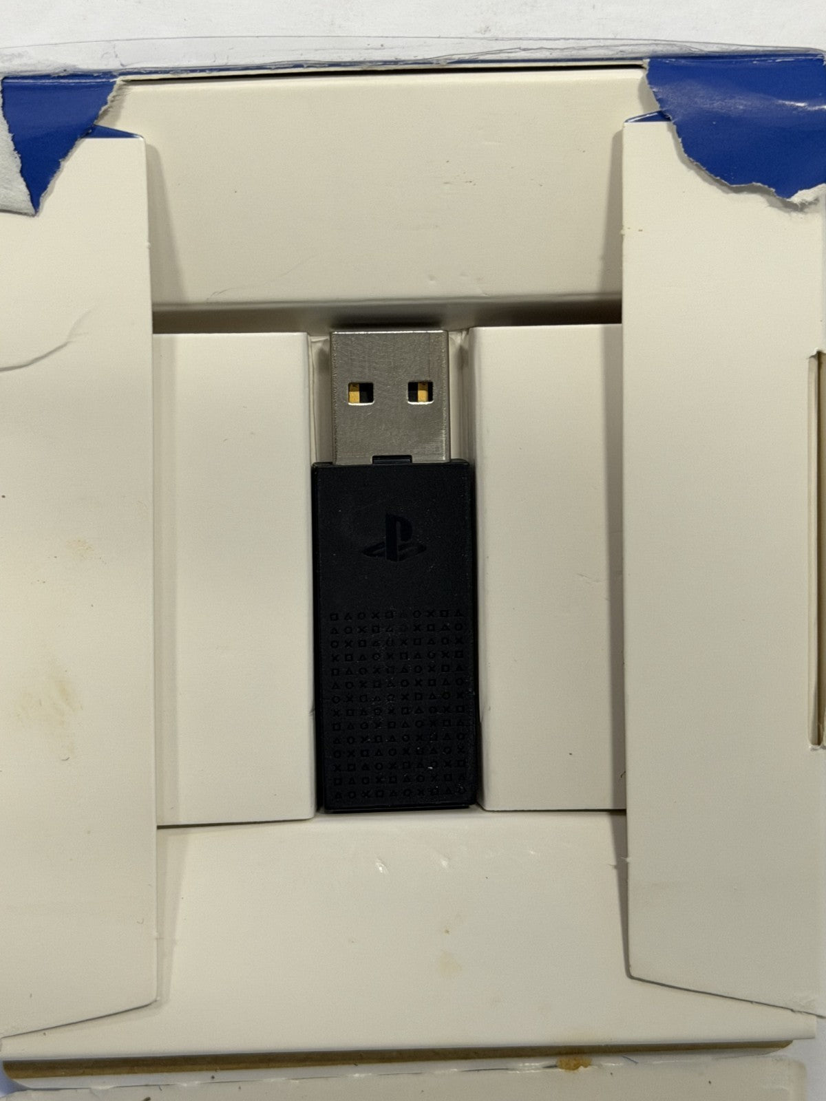 Sony PlayStation Link USB Adapter CFI-ZWA2