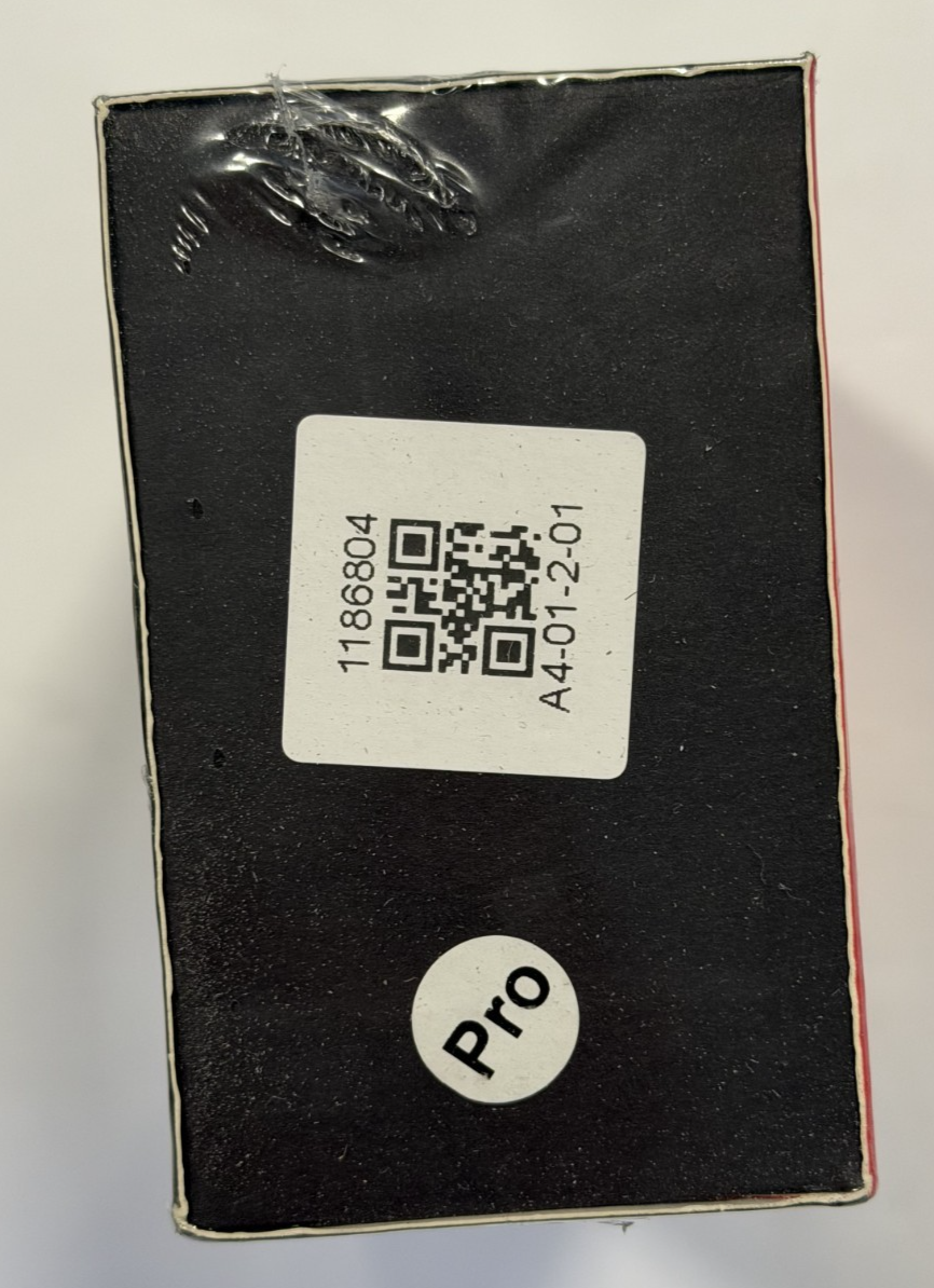 Lenovo Thinkplus X15 Pro Bluetooth 5.4 Earphones - Sealed