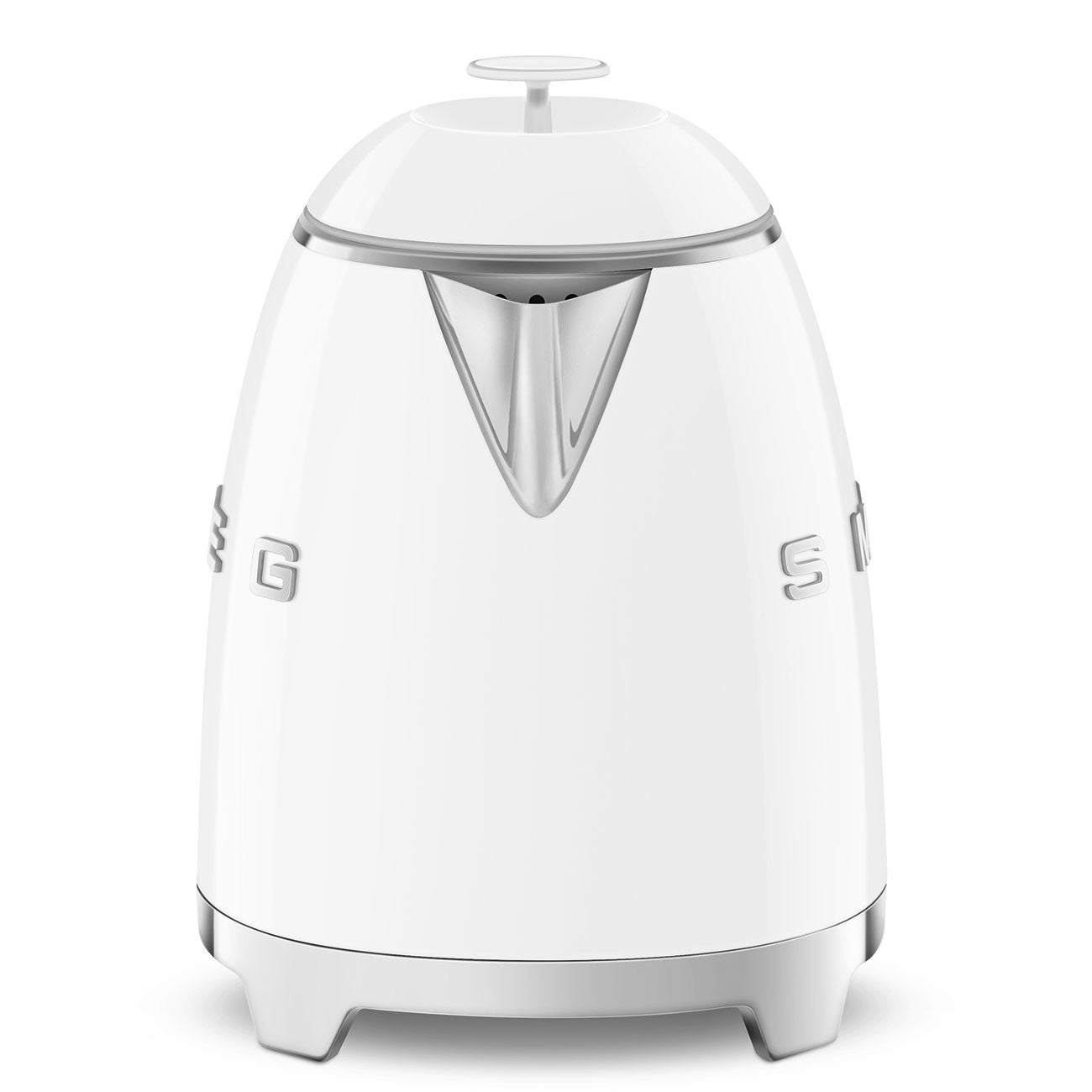 Smeg Electric Kettle - KLF04WHUS - White, New, Open Box