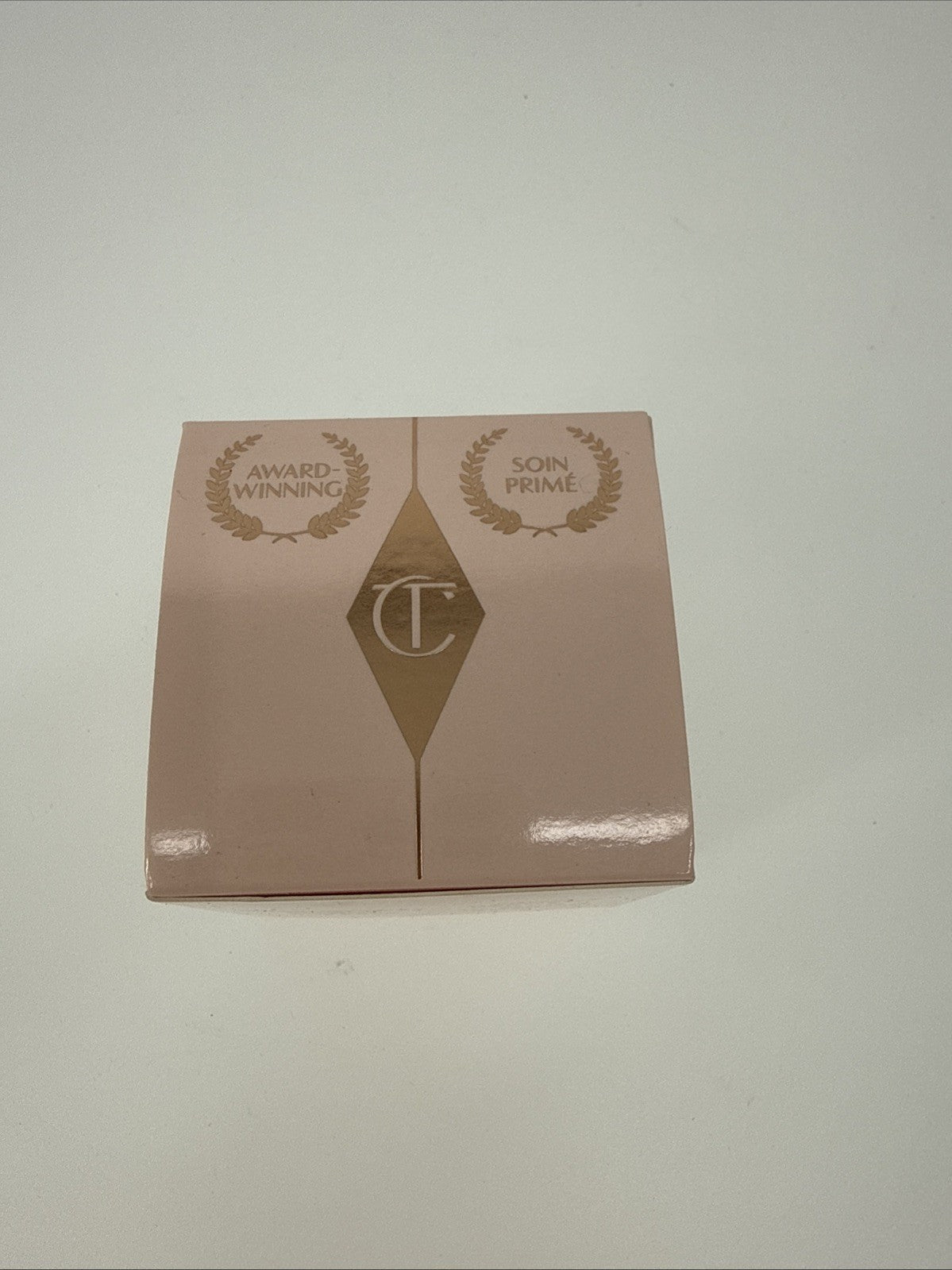 Charlotte Tilbury *Charlotte's Magic Cream Moisturizer* 30mL/1.0 oz NEW IN BOX