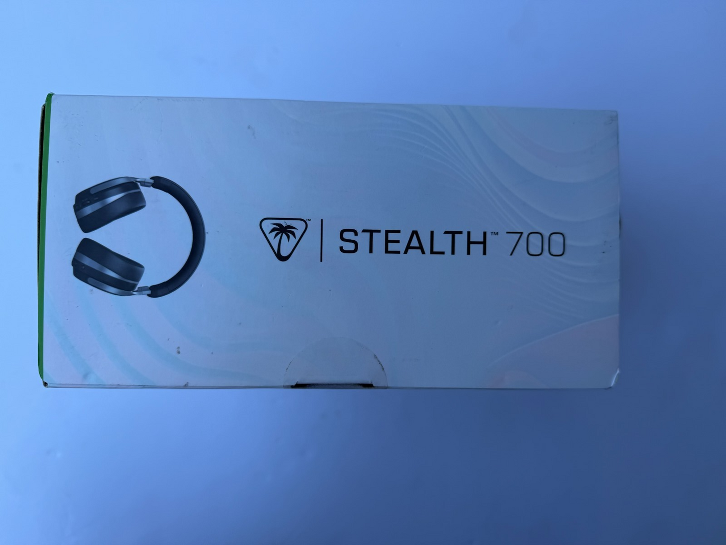 Turtle Beach Stealth 700 Gen 3 Gaming Headphones for PlayStation - Black