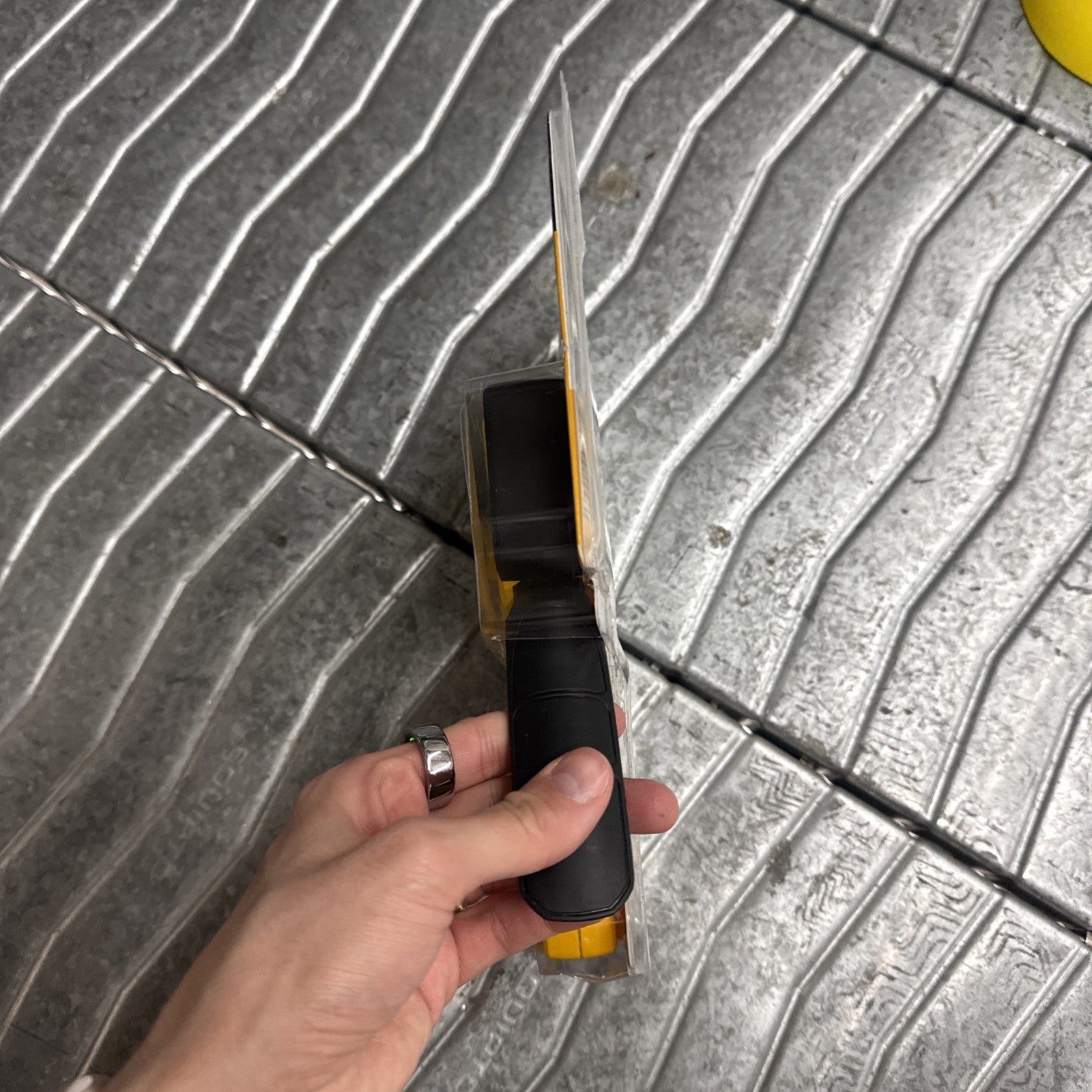 DeWalt Heavy Duty Stapler and Tacker