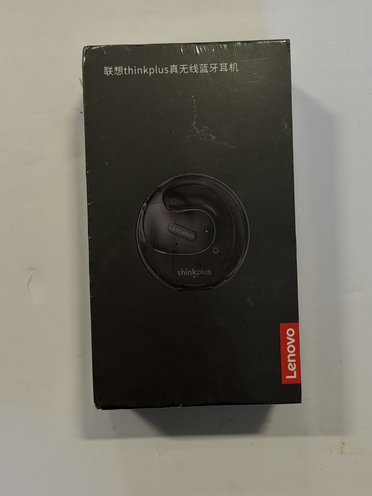 Lenovo Thinkplus X15 Pro Bluetooth 5.4 Earphones - Sealed