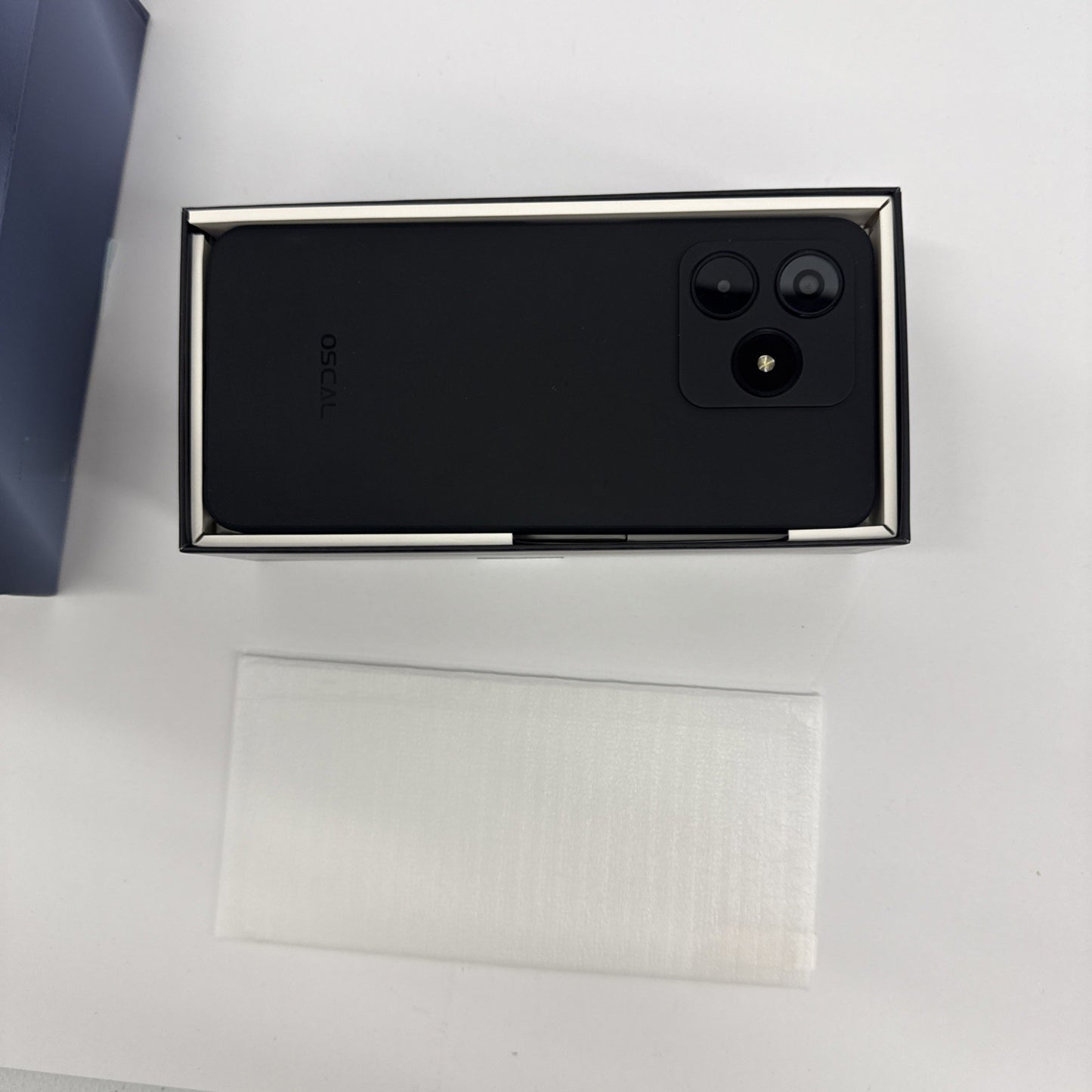 OSCAL FLAT 2 – Elevate Your Mobile Experience!  Lack 128gb New In Box