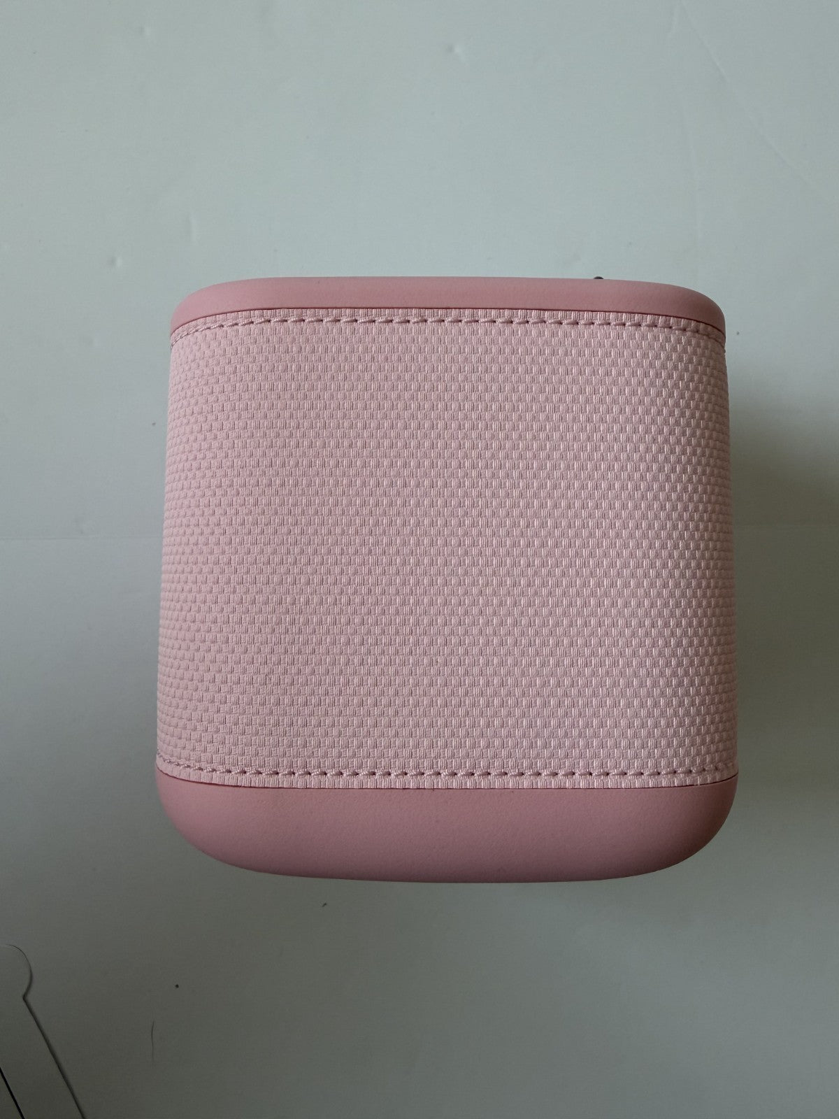 Tonies Toniebox 2 Electronic Learning System, Tonies cloud PINK BOX ONLY