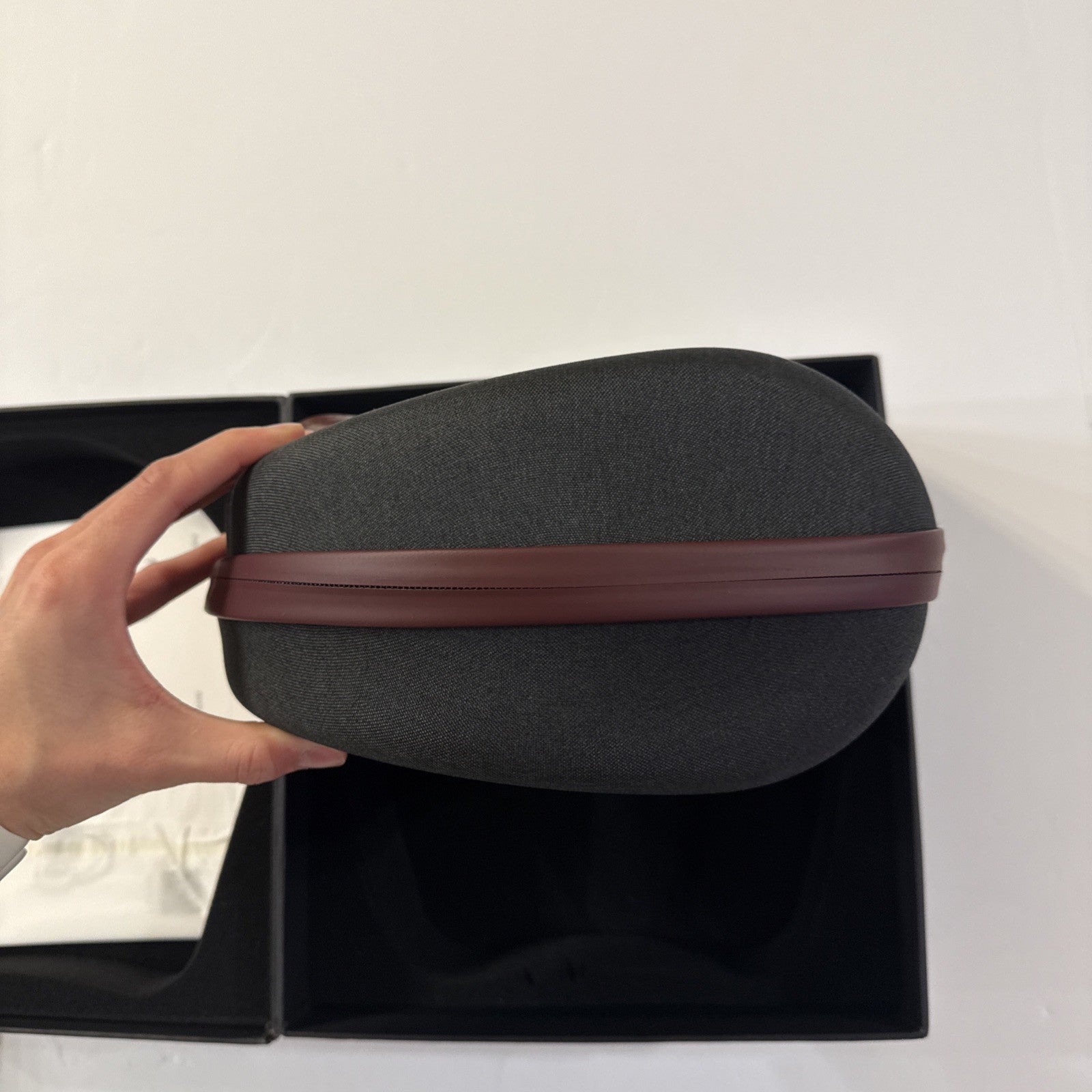 Aune SR7000 Butterfly Wired High Sound Quality HiFi Closed End Headphone