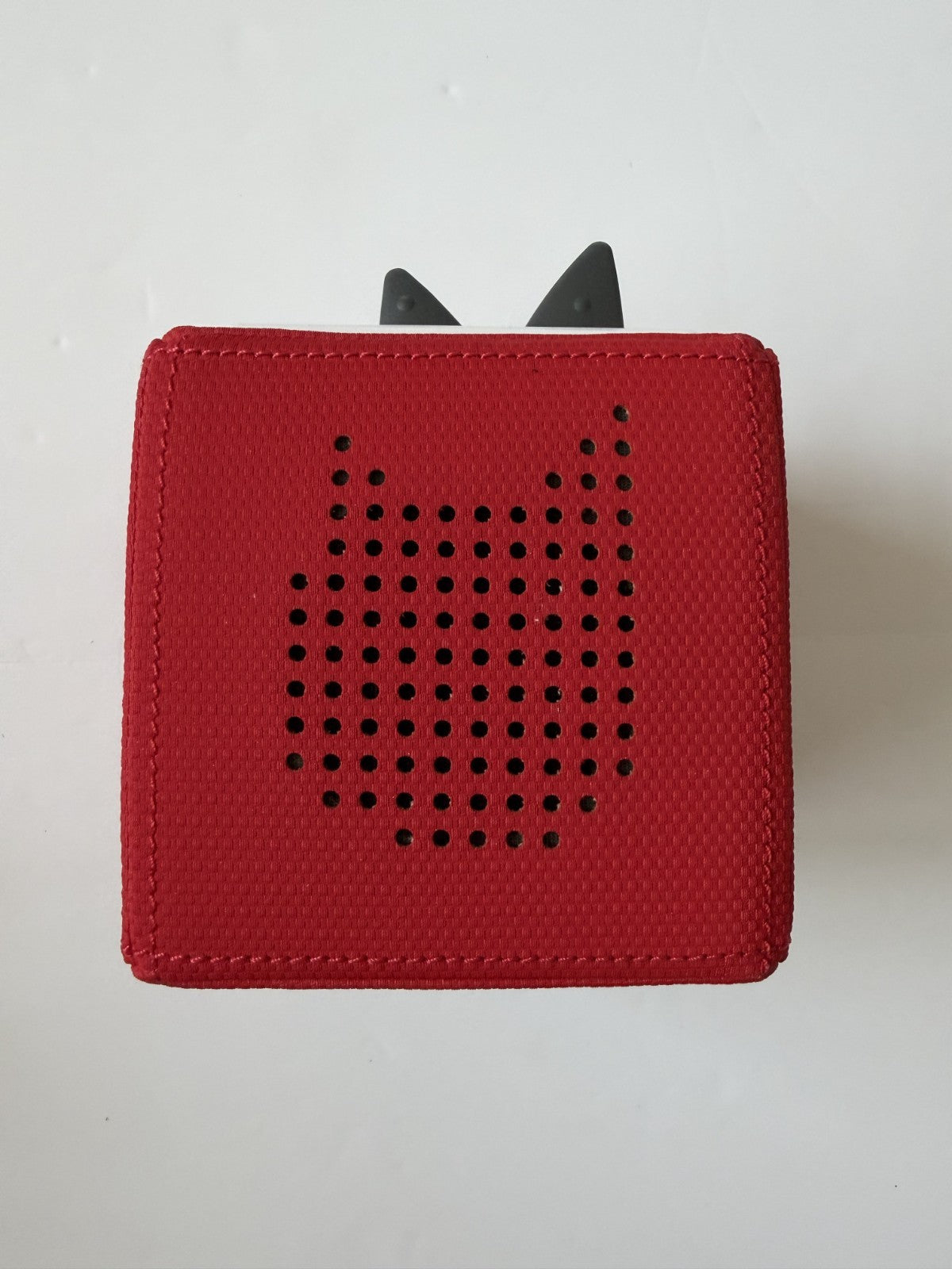 Tonies Cocomelon Toniebox Audio Player Starter Set with JJ