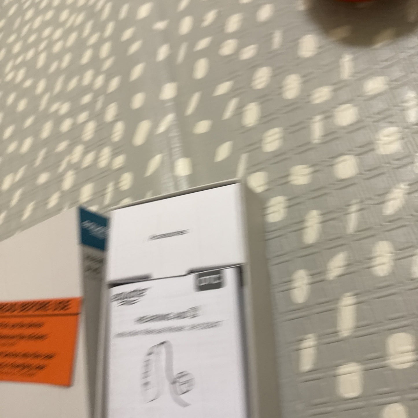 Equate OTC Hearing Aid Model JH-D26AT