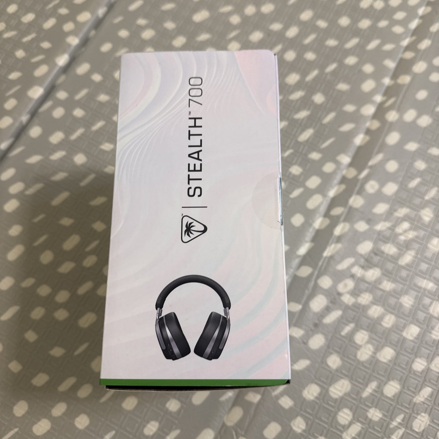 Turtle Beach Stealth 700 Gen 3 Wireless Gaming Headset Xbox PS5 PC Black