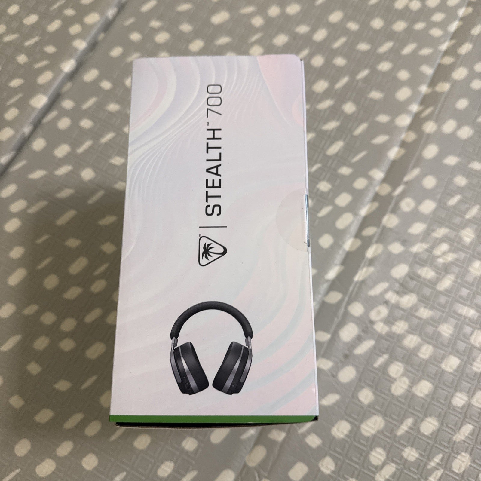 Turtle Beach Stealth 700 Gen 3 Wireless Gaming Headset Xbox PS5 PC Black