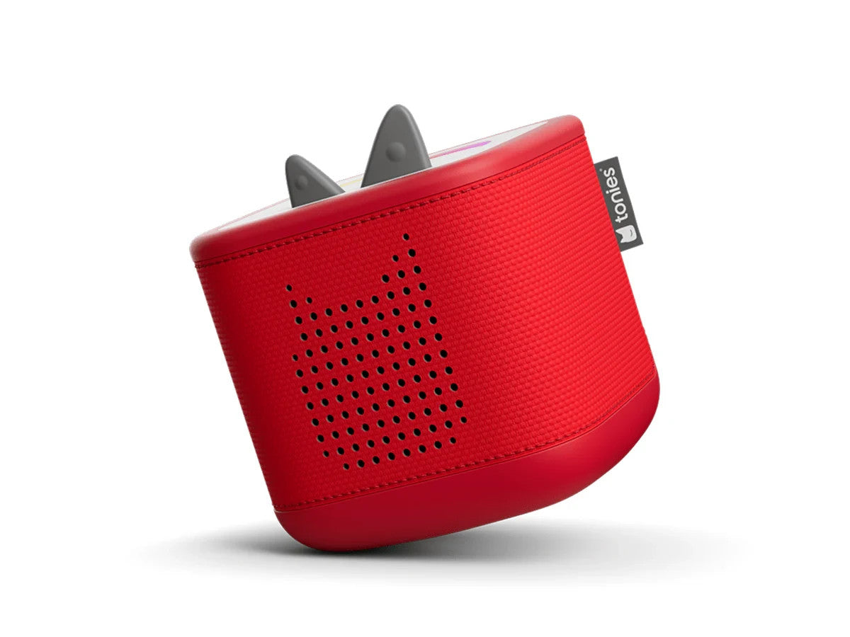 Toniesbox 2 Audio Player MyTonies (charger included)