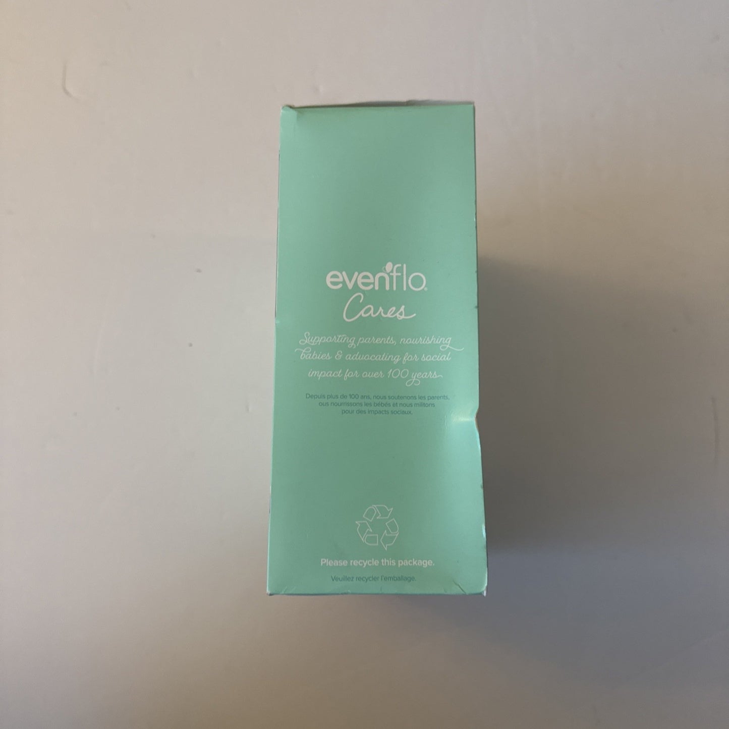 Evenflo Advanced Single Electric Breast Pump