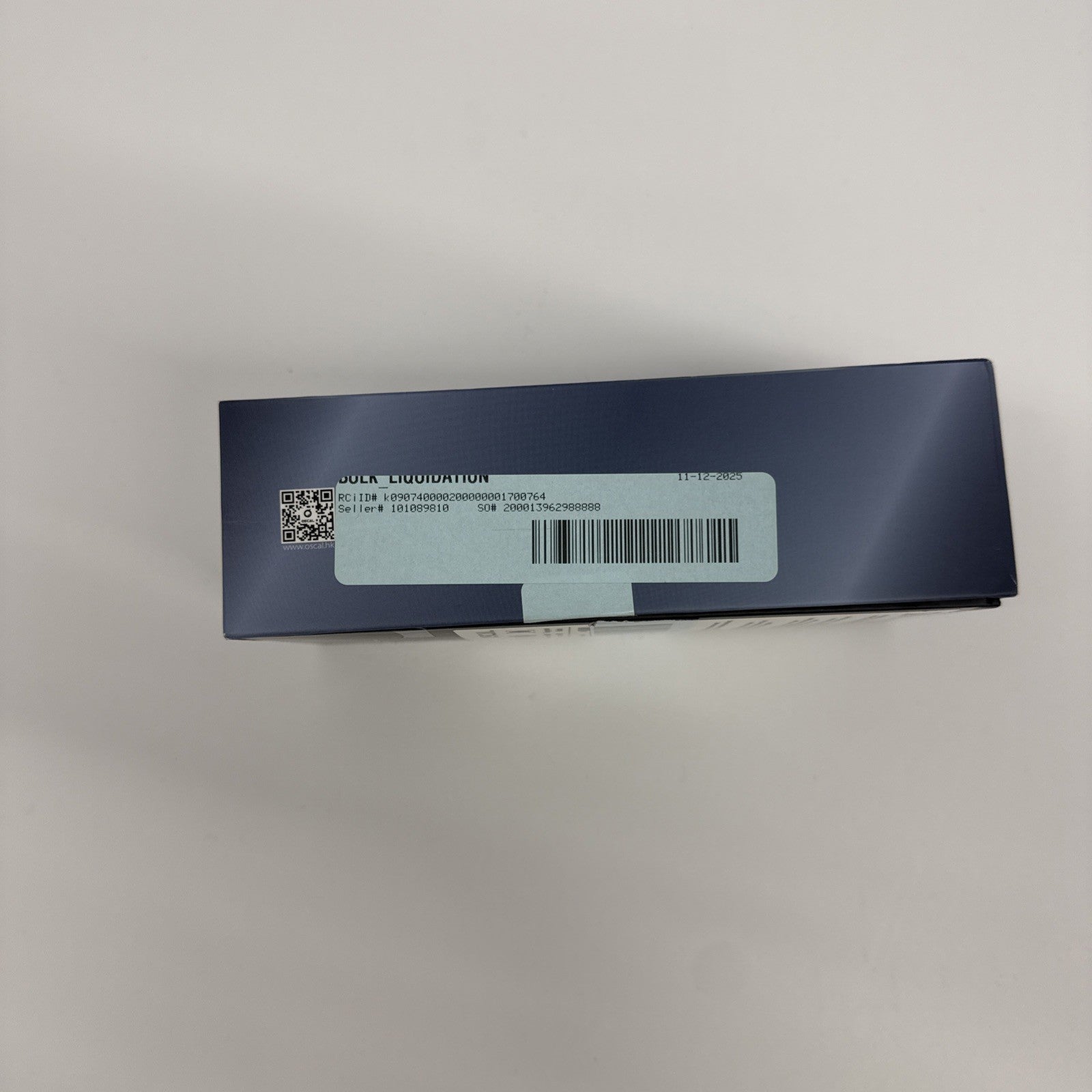 OSCAL FLAT 2 – Elevate Your Mobile Experience!  Lack 128gb New In Box