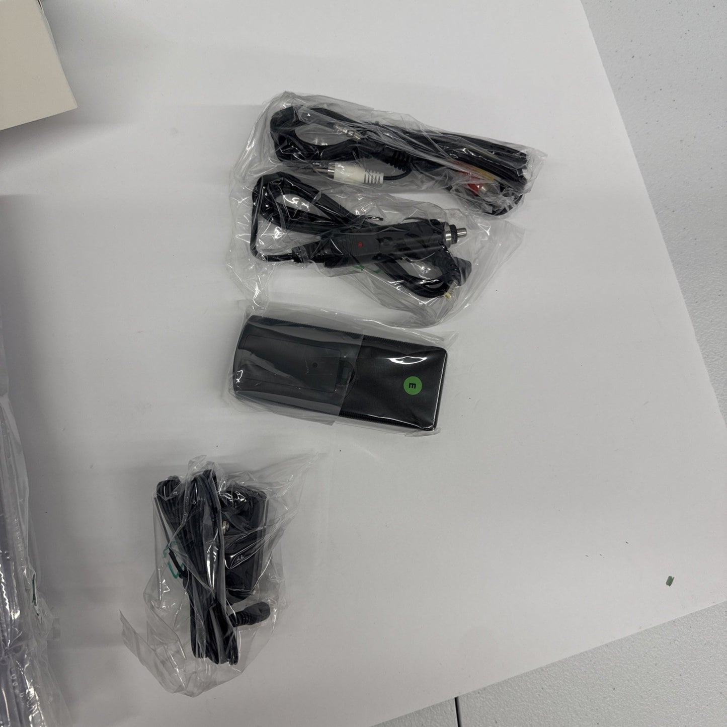 Portable Video Player Yoton