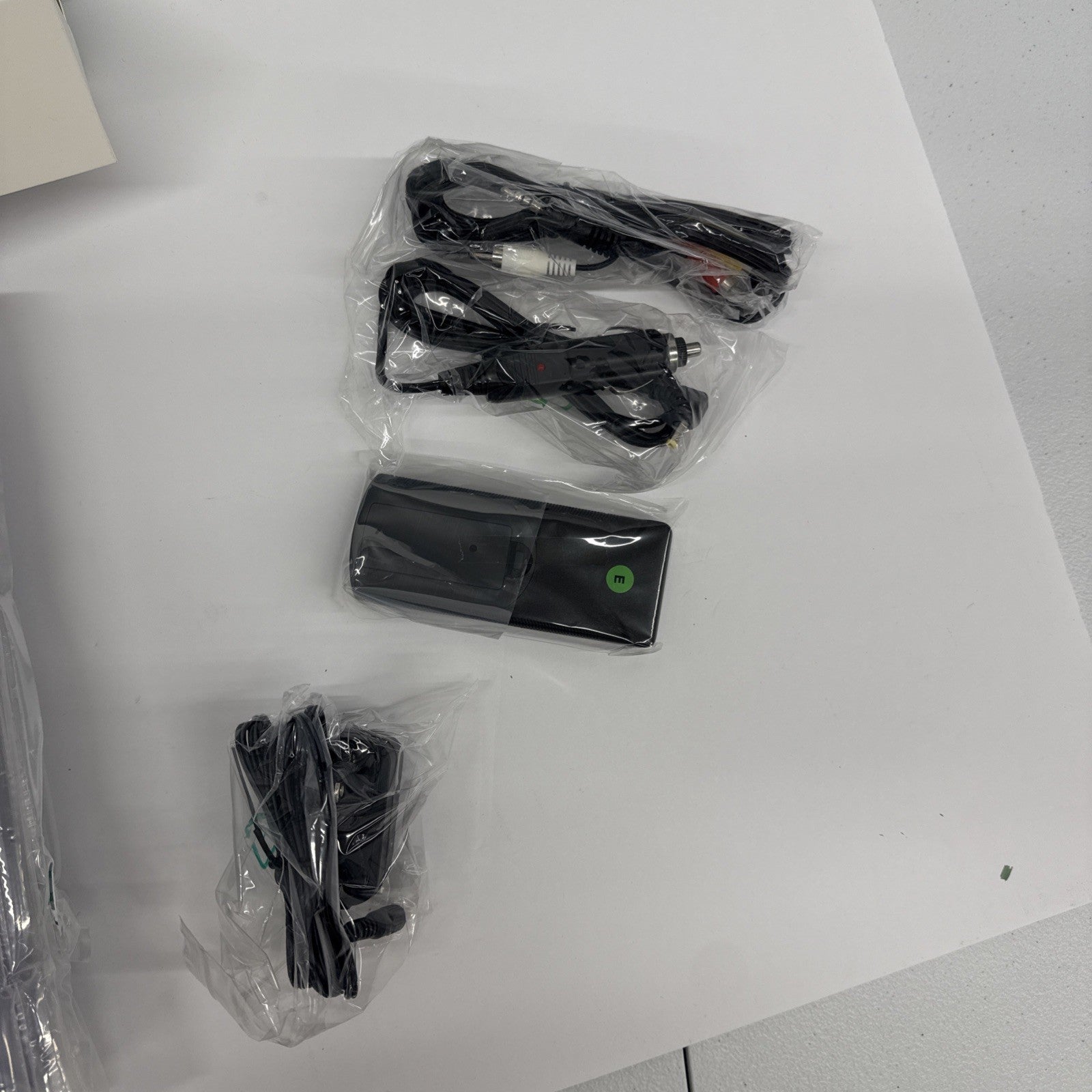 Portable Video Player Yoton