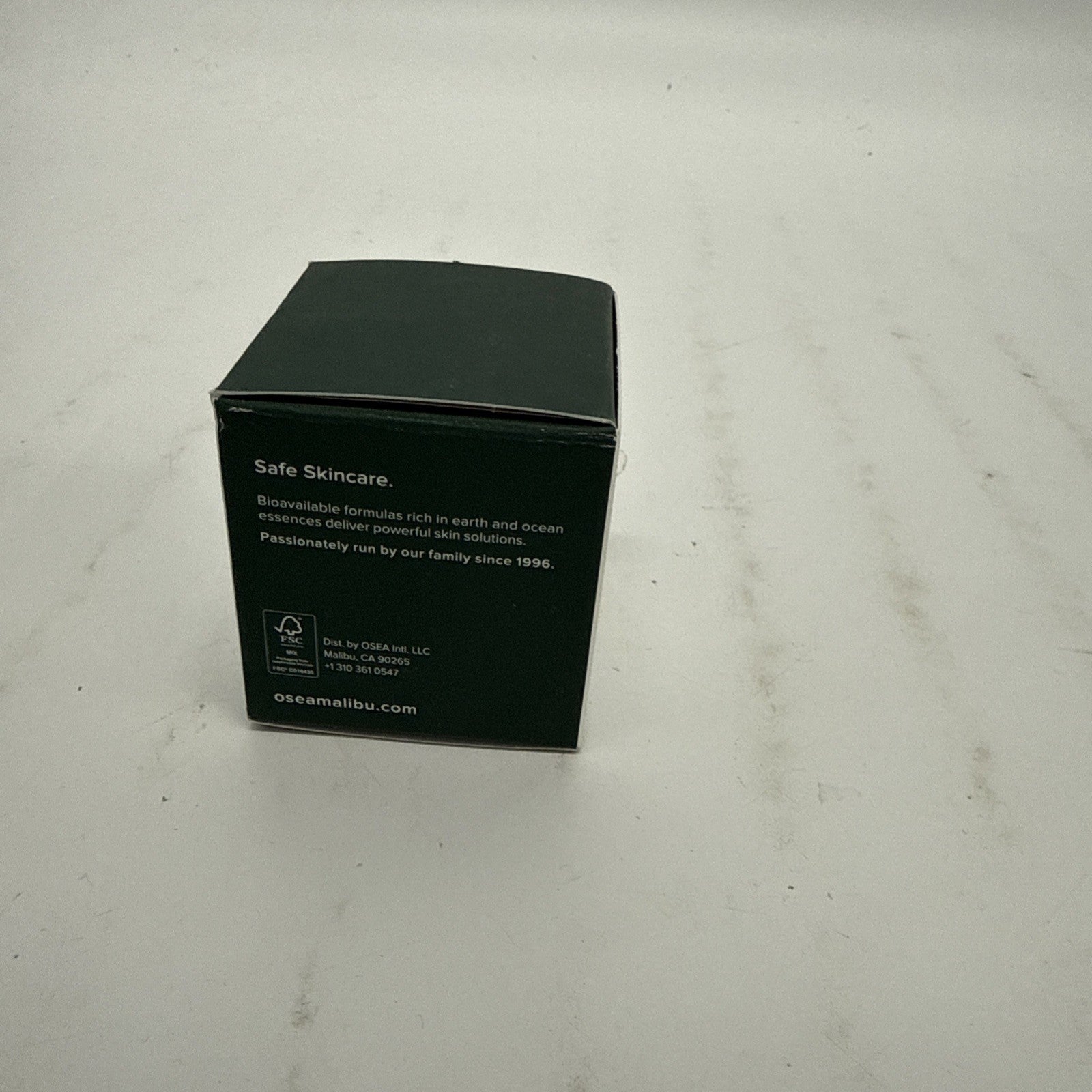 OSEA Advanced Protection Cream 2 oz - CRD296 Ship from USA