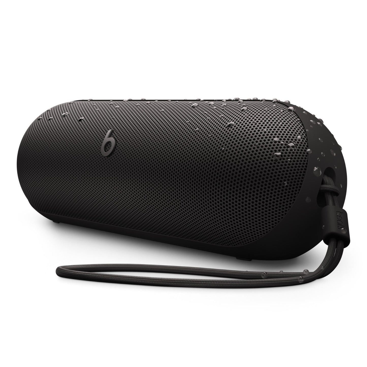 Apple Beats Pill Matte Black Portable Speaker MW443LL/A
