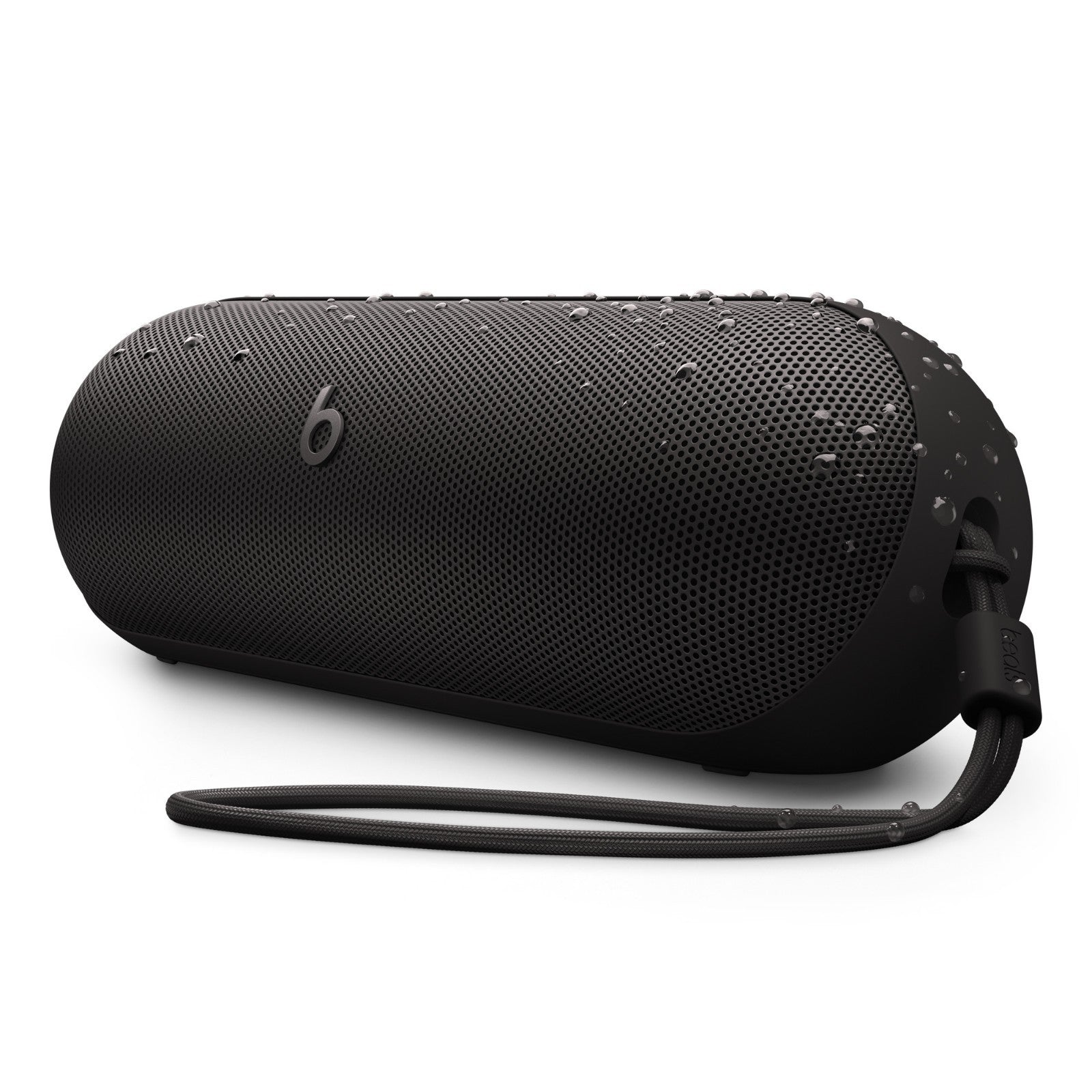 Apple Beats Pill Matte Black Portable Speaker MW443LL/A