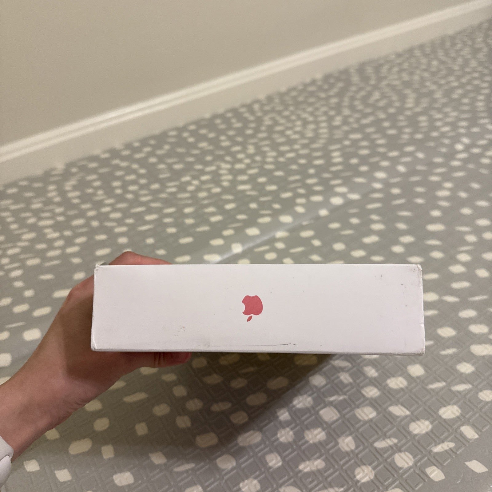Apple iPad 11" (A16) 128GB Pink MD4E4LL/A (WiFi Only) New Sealed