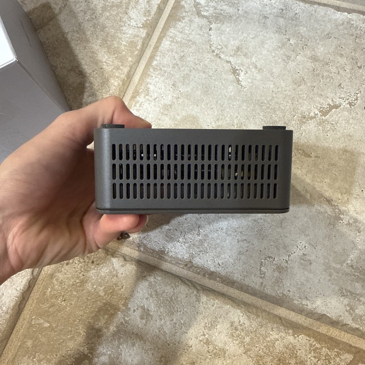 GMKtec G3S Mini PC ‎Intel Alder Lake N95 16GB RAM 512GB SSD Desktop Computer New