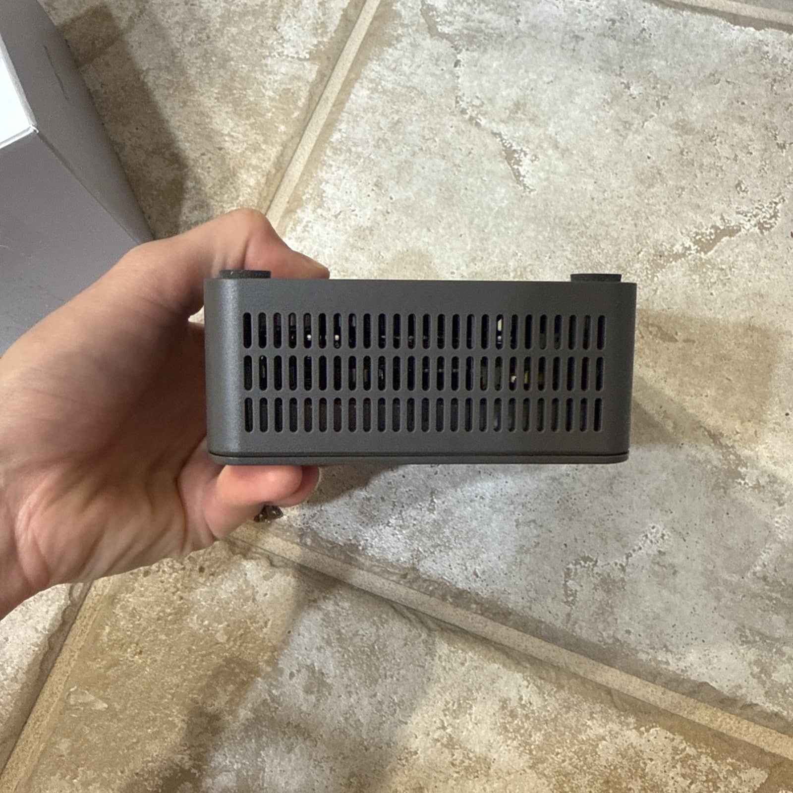 GMKtec G3S Mini PC ‎Intel Alder Lake N95 16GB RAM 512GB SSD Desktop Computer New