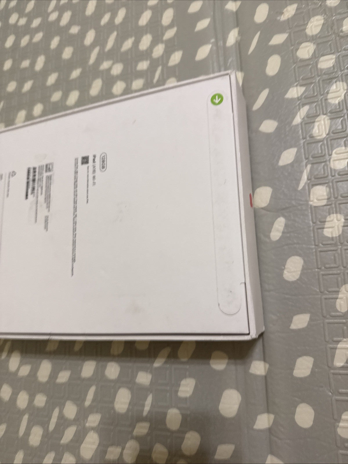 Apple iPad 11" (A16) 128GB Pink MD4E4LL/A (WiFi Only) New Sealed