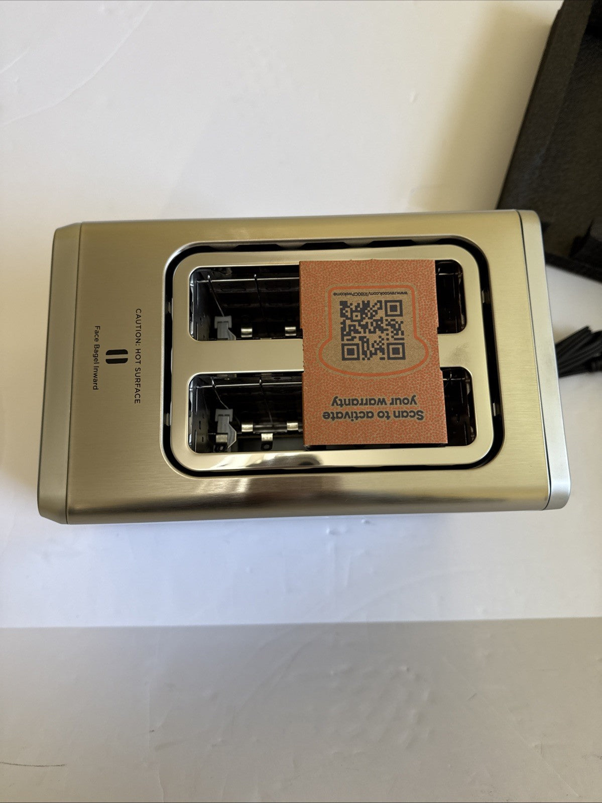 R180 Connect Plus Toaster with Touchscreen – Choose from 40+ Bread Types, 7 B...