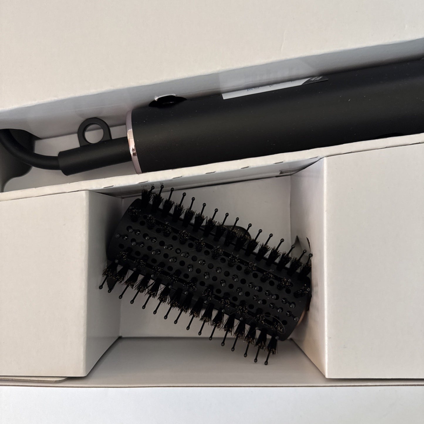 Shark SpeedStyle Pro High Velocity Hair Dryer Diffuser HD731 Open Box (NEW)