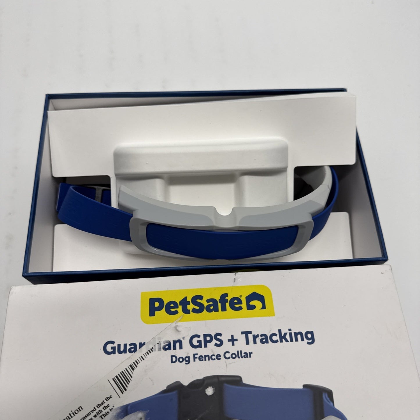 PetSafe Guardian GPS + Tracking Dog Fence System