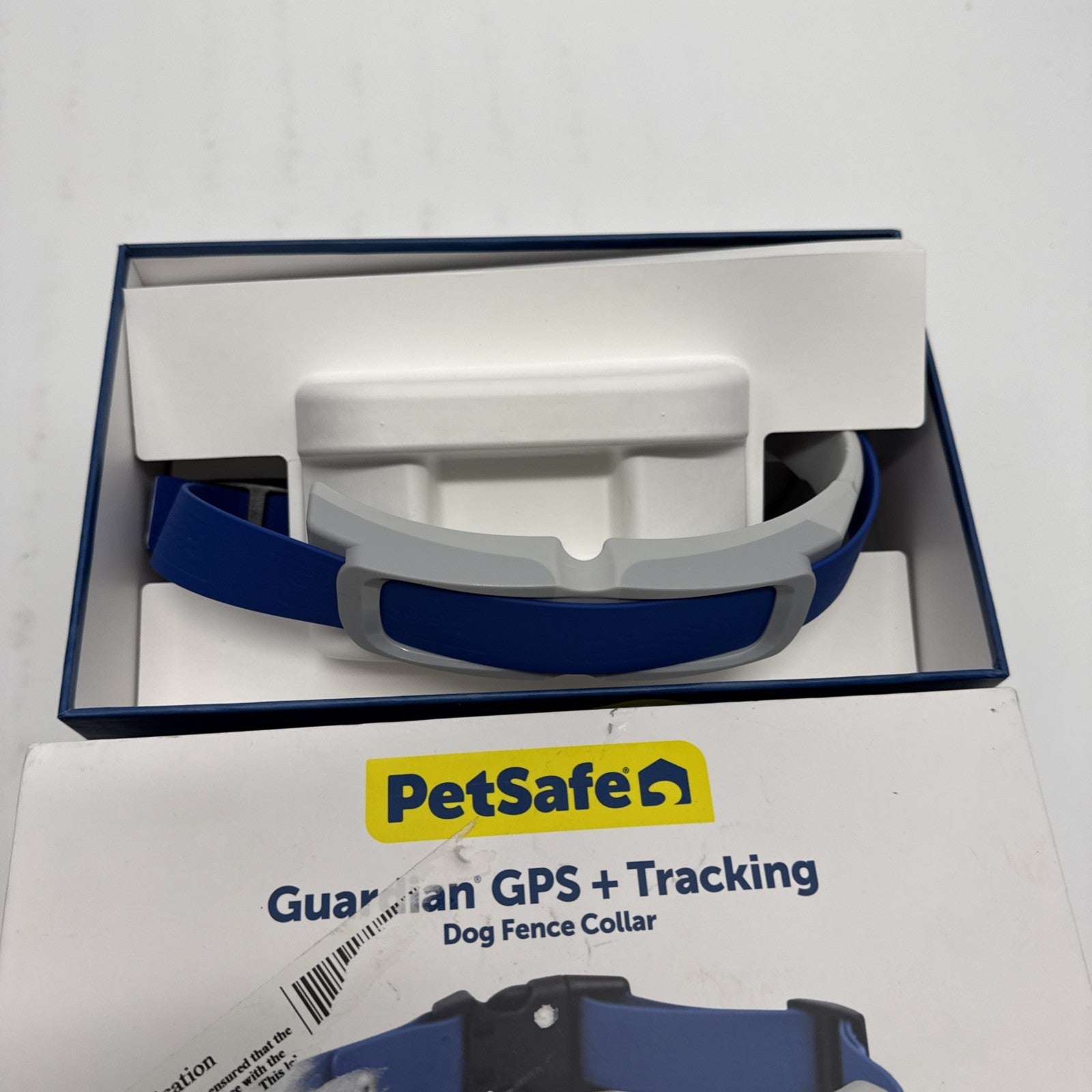 PetSafe Guardian GPS + Tracking Dog Fence System
