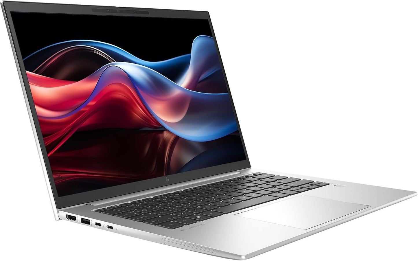 HP EliteBook 840 G9 14" 16GB 512GB SSD Core™ i5- IRIS XE, Silver