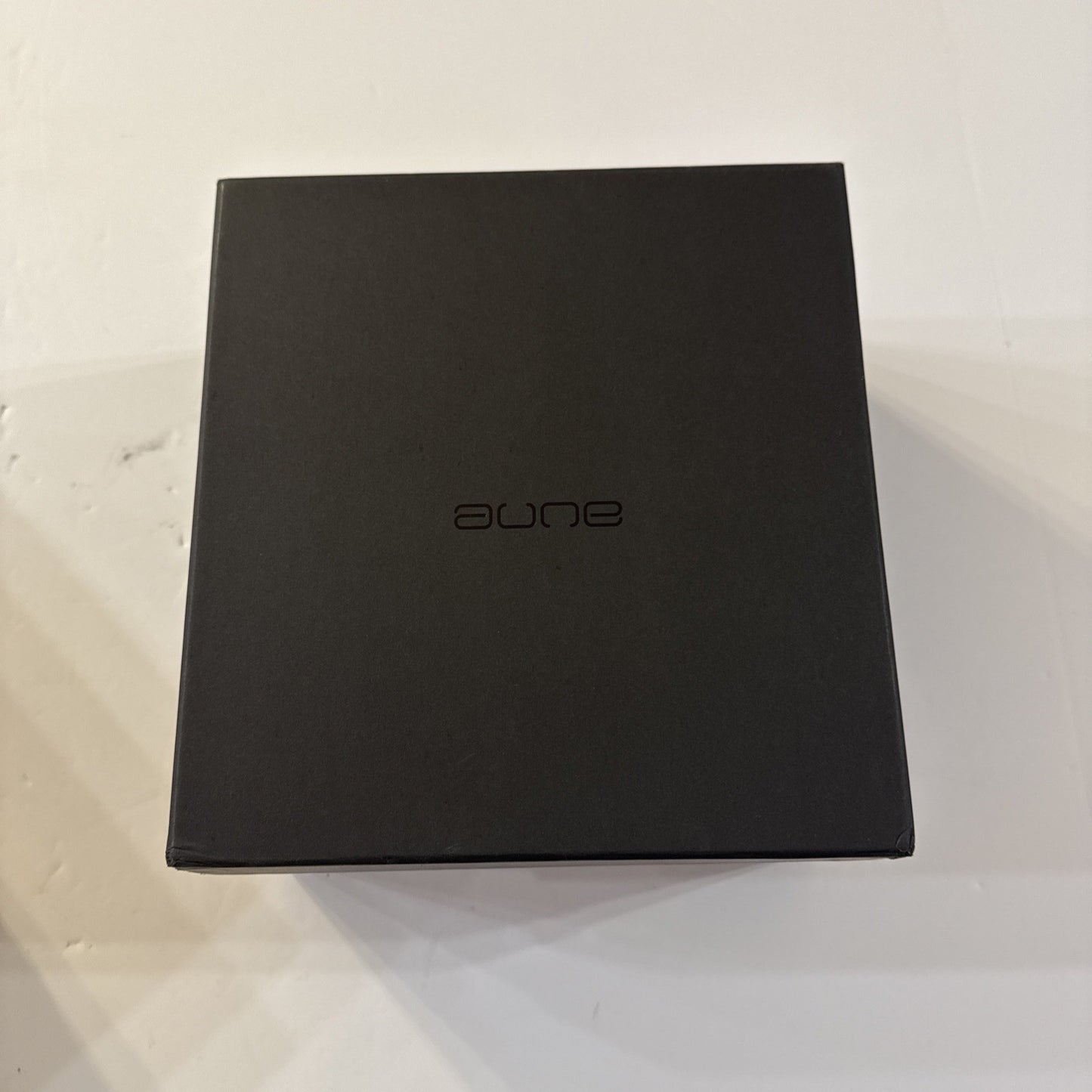 Aune SR7000 Butterfly Wired High Sound Quality HiFi Closed End Headphone