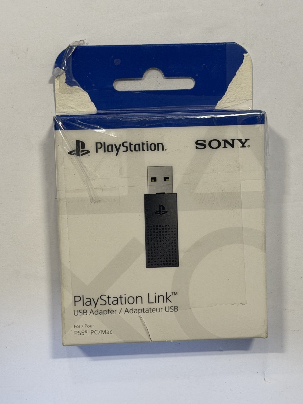 Sony PlayStation Link USB Adapter CFI-ZWA2