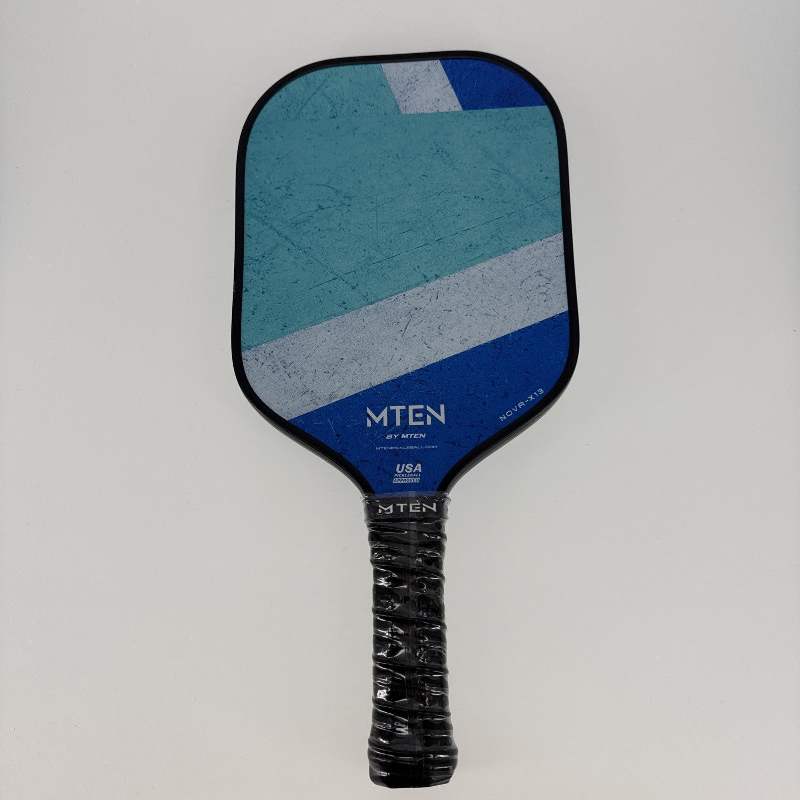 MTEN NOVA X-13 Pickleball Paddle New