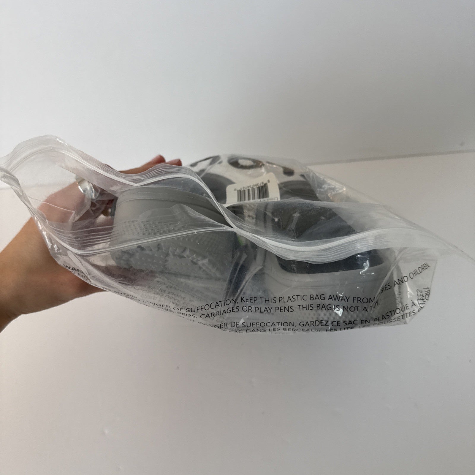 Crocs Adult Baya Clogs M4/w6 Brand new