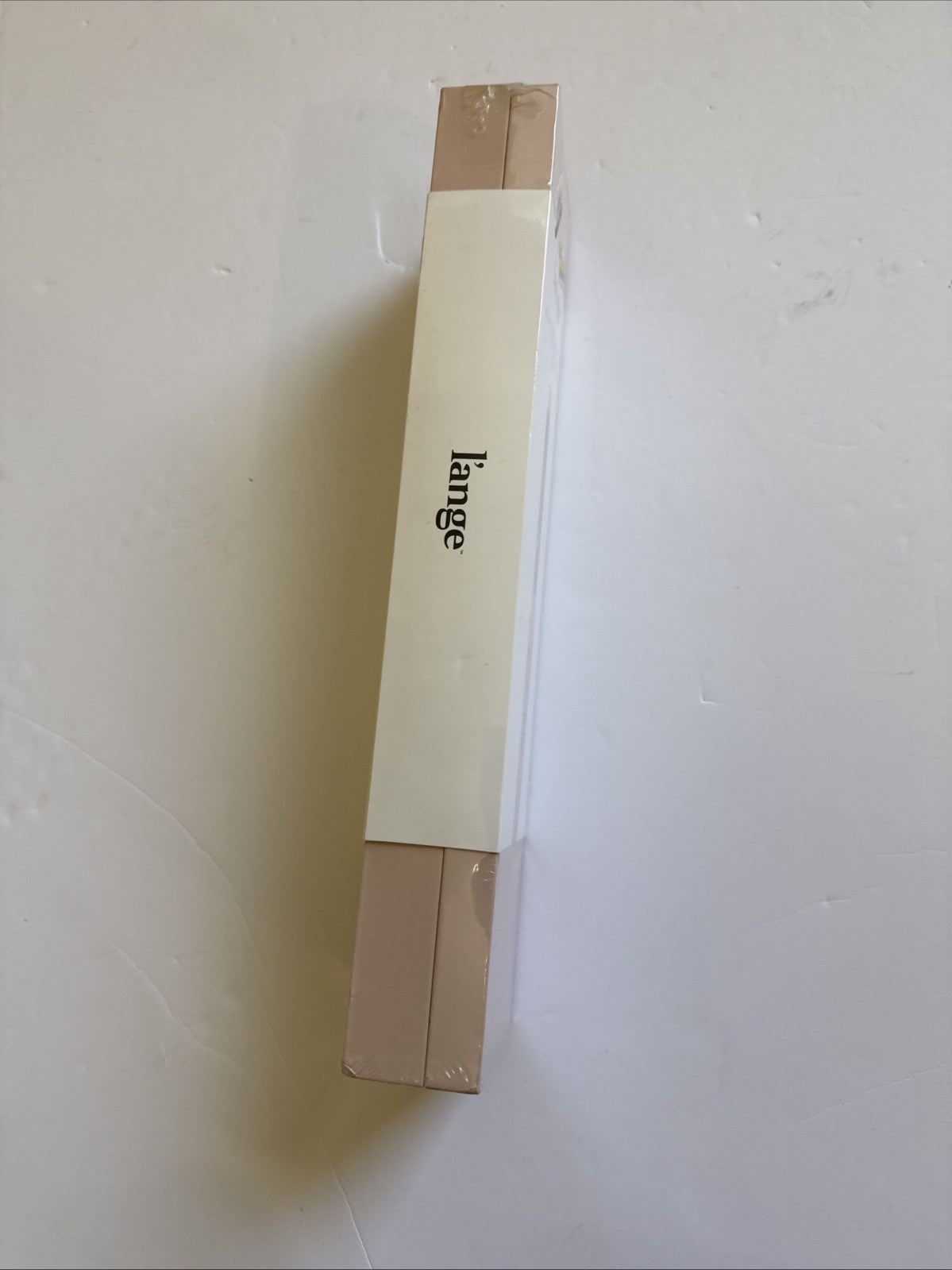 l’ange Blush 25mm 1” Le Pirouette Titanium Rotating Curling Iron New Sealed Box
