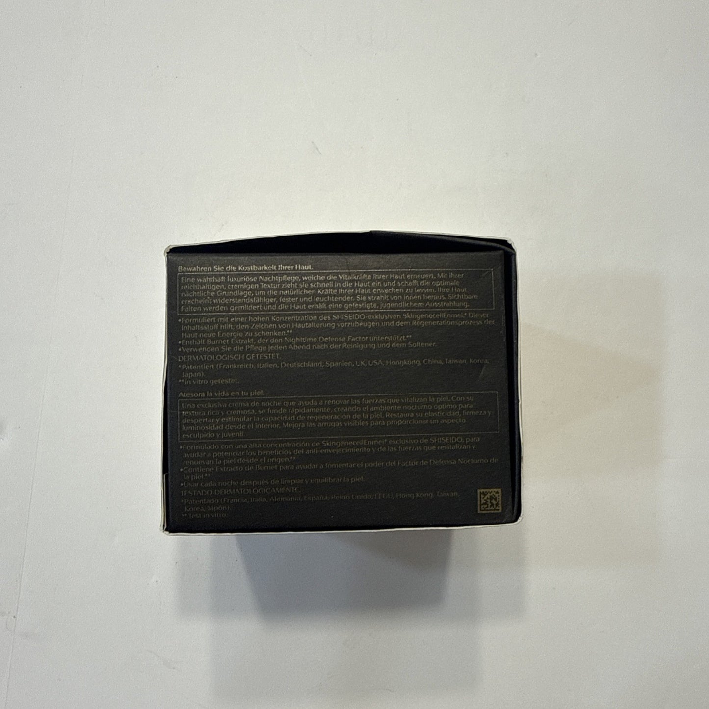Shiseido Future Solution LX Total Regenerating Cream 50 ml/1.7 oz