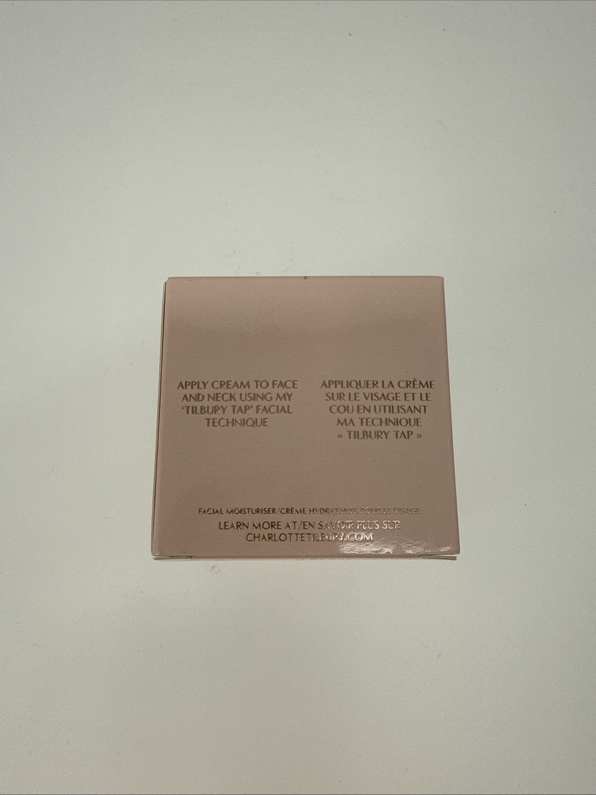 Charlotte Tilbury *Charlotte's Magic Cream Moisturizer* 30mL/1.0 oz NEW IN BOX