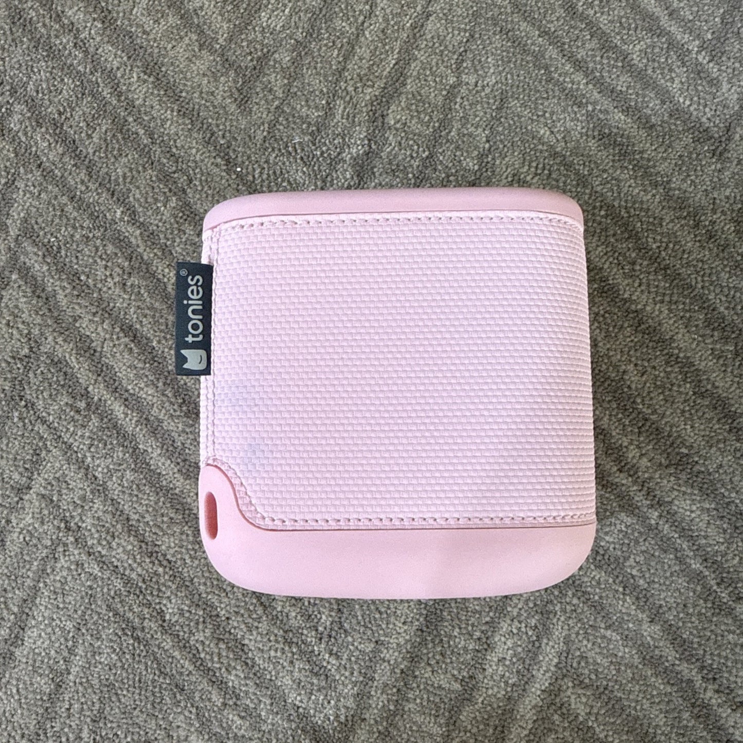 Tonies Toniebox 2 Pink*see Description*