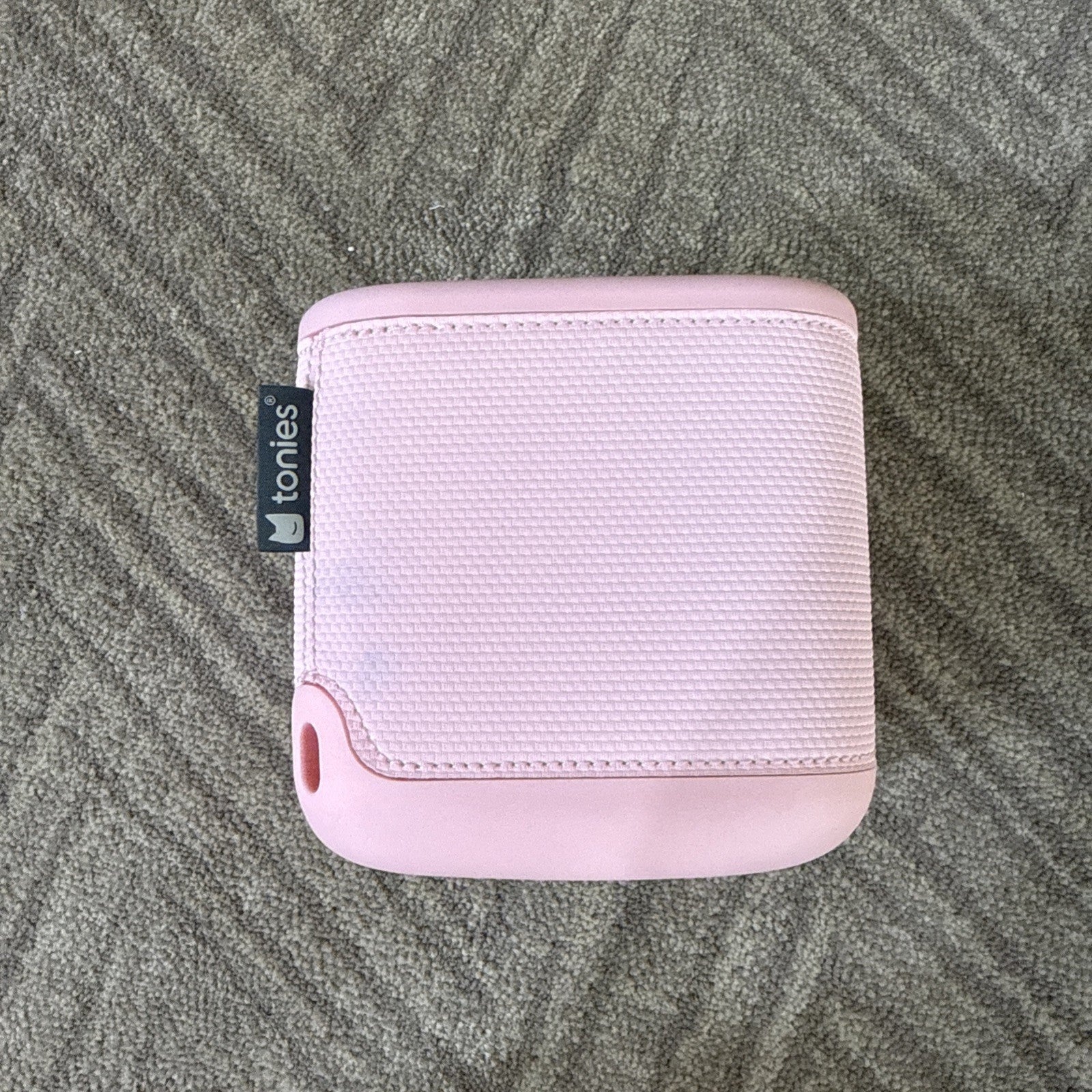 Tonies Toniebox 2 Pink*see Description*